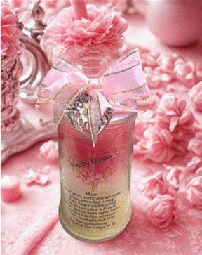 Create Your Own Candles Collection