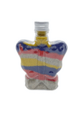 Sand Art Bottle Set - Butterfly - Medium