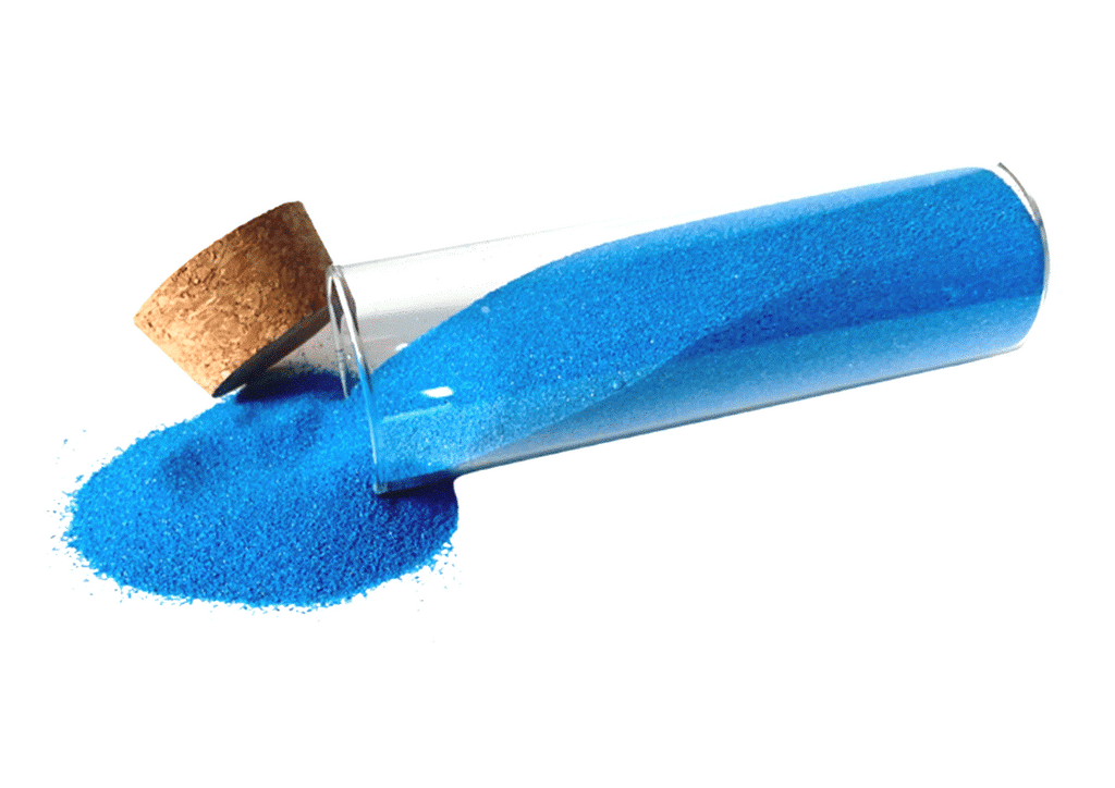 Colored Sand Bulk 20kg