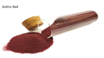 Colored Sand