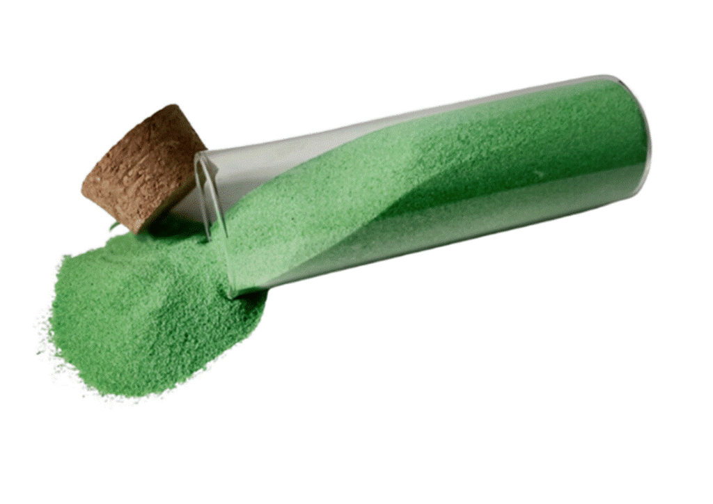 Colored Sand Bulk 20kg