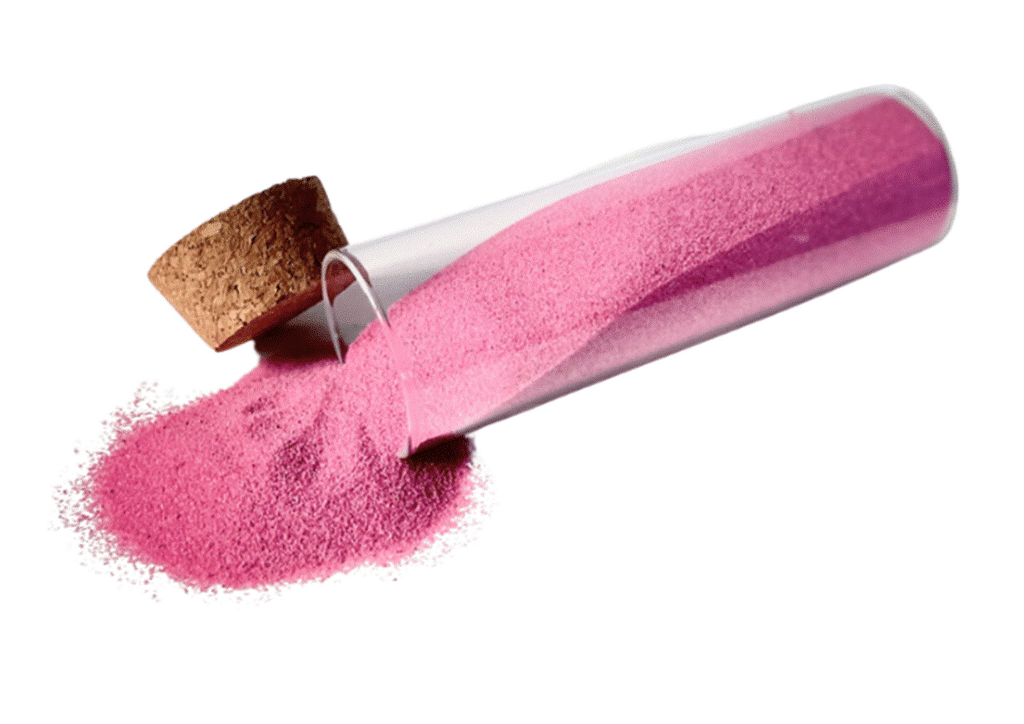 Colored Sand Bulk 20kg