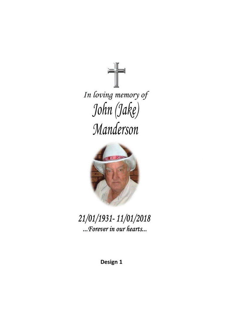 Memorial Personalized Candle Elegance