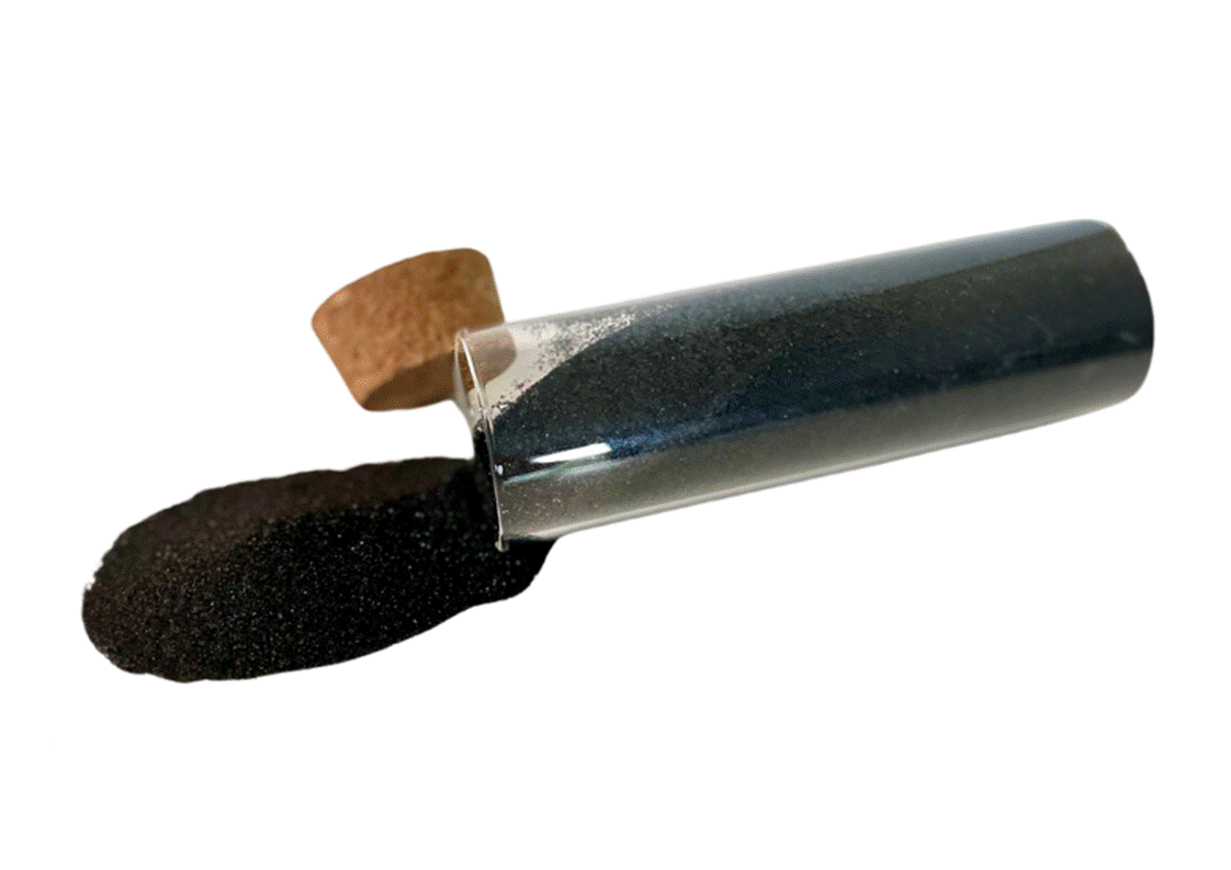 Colored Sand