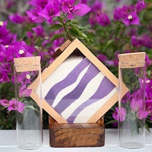 Spirit Sand Unity Ceremony 3 Piece Set Non-Personalized