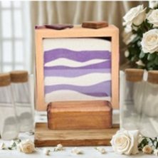 Dreams Sand Unity Ceremony Set of 5 Non-Personalized