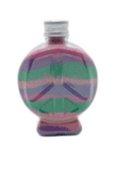 Sand Art Bottle Set - Peace -Meduim