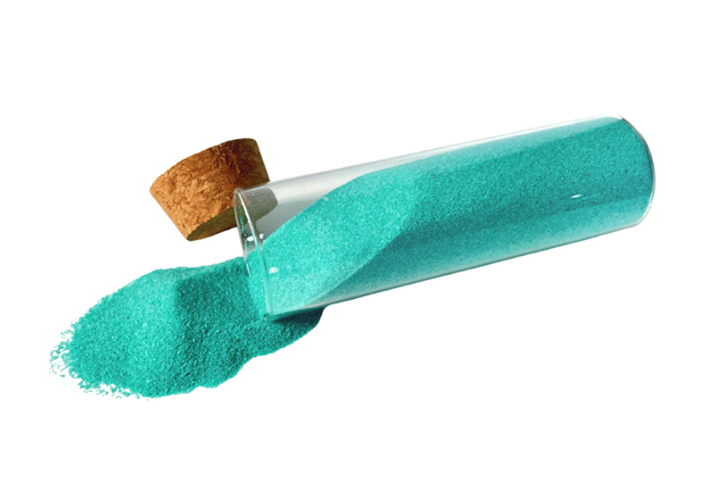 Colored Sand Bulk 20kg