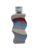 Sand Art Bottle Set -Squiggle - Small