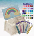 Sand Art Picture Sets -Variety