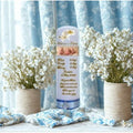 Welcome Baby Multiple Personalized Candle Elegance