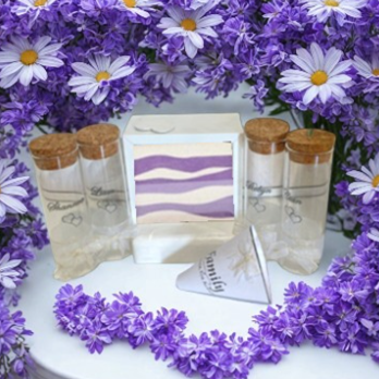 Dreams Sand Unity Ceremony Set of 5 Non-Personalized
